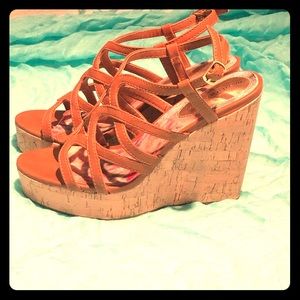 Women’s Madden Girl Wedges.